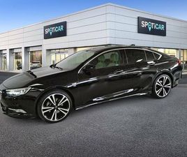 OPEL INSIGNIA GRAND SPORT OPEL INSIGNIA GS MY18 2.0 CDTI TURBO D EXCELLENCE