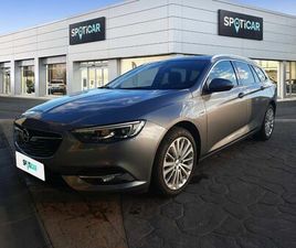 OPEL INSIGNIA GRAND SPORT OPEL INSIGNIA ST 1.6 CDTI 100KW TURBO D INNOVATION
