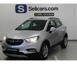 OPEL MOKKA OPEL MOKKA 1.6CDTI SELECTIVE