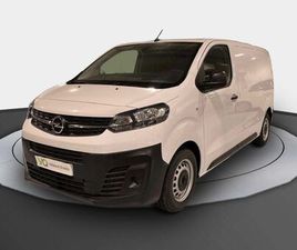 OPEL VIVARO 1.5 BLUEHDI 88KW (120CV) M STD -