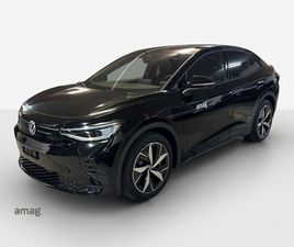 VOLKSWAGEN ID.5 GTX ID.5 GTX