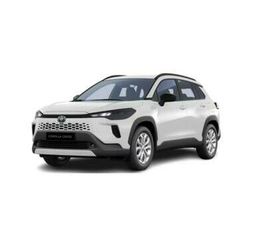 TOYOTA COROLLA CROSS 1,8 HEV CVT COMFORT