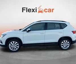 SEAT ATECA 1.6 TDI STYLE DSG
