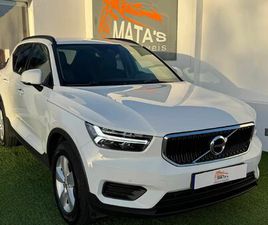 VOLVO XC40 D3 2.0 D3