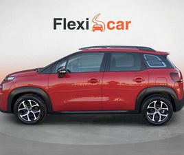 CITROEN C3 AIRCROSS 1.5 BLUEHDI SHINE