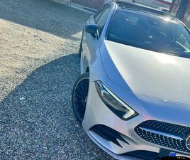 MERCEDES CLASSE A (W177) - 2019