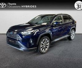 2.5 HYBRIDE 218CH LOUNGE 2WD MY23