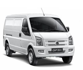 DFSK CARGO VAN ELECTRICO C35 EV NUEVO PRECIO $29.738.100