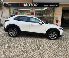 MAZDA CX-30 1.8 SKY-D EVOLVE I-ACTIVE NOVEMBRO/19