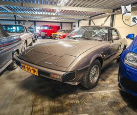 MAZDA RX-7 MAZDA RX-7 - DX