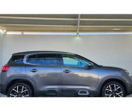 CITROEN C5 AIRCROSS CITROEN C5 AIRCROSS 1500 HDI 130 CV 6 VELOCIDADES
