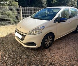 PEUGEOT 208 PEUGEOT 208 LIKE