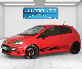 1.4 T-JET SUPERSPORT