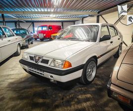 ALFA ROMEO 33 ALFA ROMEO 33 - 1.4 IE