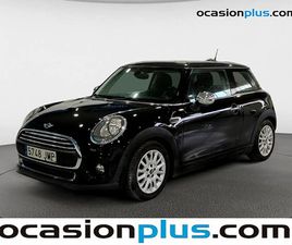 3 PUERTAS ONE (102 CV)