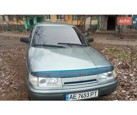 LADA 2110 ВАЗ 2110 2005