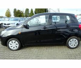 SUZUKI CELERIO KLIMA EURO 6 EFH TÜV NEU
