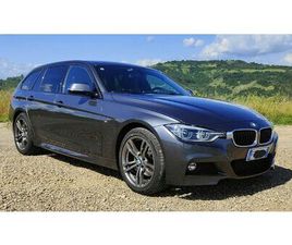D XDRIVE TOURING MSPORT