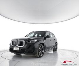 BMW X1 XDRIVE 30E XDRIVE30E MSPORT INNOVATION PACKAGE