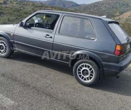 ڤولزڤاڭن جولف 2