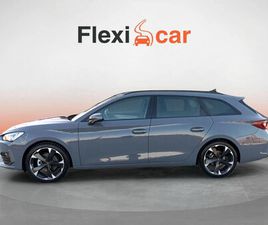 CUPRA LEON 1.5 ETSI MID DSG