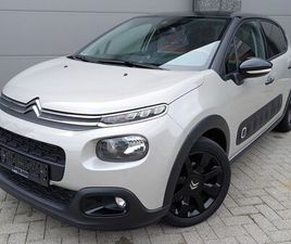 CITROEN C3 CITROEN / C3 SHINE / 12 PURETECH 110 EAT6
