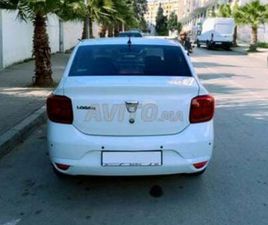 DACIA LOGAN DACIA LOGAN