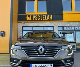 RENAUL TALISMAN 1.5 DCI