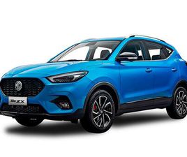 MG ZX 1.5L COM NUEVO PRECIO $14.290.000