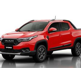 RAM 700 1.4L SLT CD NUEVO PRECIO $17.243.100