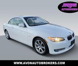 USED 2010 BMW 335 335I
