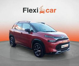 CITROËN C3 AIRCROSS 1.5 BLUEHDI SHINE