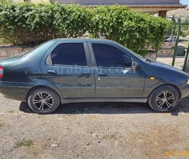 FIAT SIENA 1.4 EL