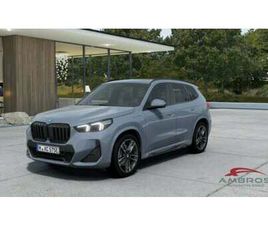 BMW X1 XDRIVE 30E BMW X1 XDRIVE 30E MSPORT AUTO NUOVA A CORCIANO