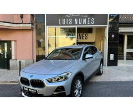 BMW X2 BMW X2 18 I SDRIVE AUTO ADVANTAGE