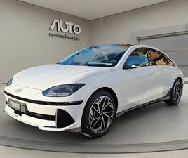 HYUNDAI IONIQ 6 IONIQ 6 LAUNCH EDITION 4WD