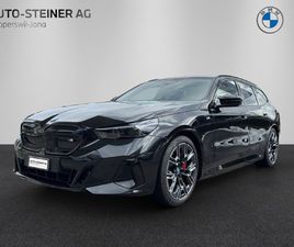 I5 M60 TOURING M SPORT PRO