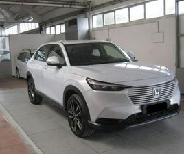 HR-V 3ª SERIE HR-V 1.5 HEV ECVT ELEGANCE