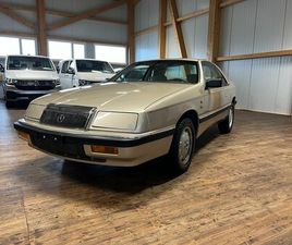 CHRYSLER LE BARON LE BARON 3.0