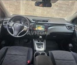NISSAN QASHQAI QACHQAI AUTOMATIQUE