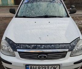 ВАЗ / LADA 2171 PRIORA 2011