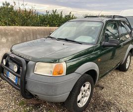 2.0 TD CAT 3P. HARDBACK