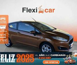 1.0 ECOBOOST 100CV POWERSHIFT TREND 5P