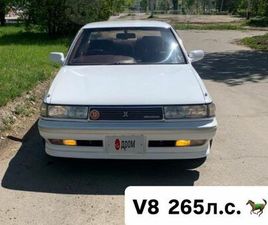 TOYOTA CRESTA ПРОДАЖА TOYOTA CRESTA, 1990 ГОД В ИРКУТСКЕ