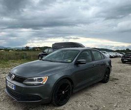 VW JETTA 2.5 SE