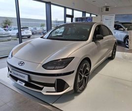 77 KWH - 325CH FIRST EDITION HTRAC