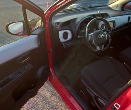 YARIS 3ª SERIE YARIS 1.5 HYBRID 5 PORTE STYLE