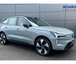 VOLVO EX90 VOLVO EX90 TWIN PERFORMANCE AWD 111KWH ULTRA