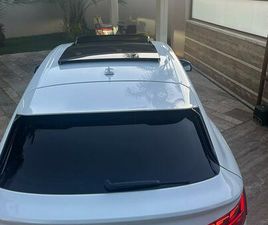 AUDI Q5 SPORTBACK TETTUCCIO