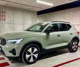 OKAZION VOLVO XC40 T5 PHEV 2023 ME 3 VJET GARANCI